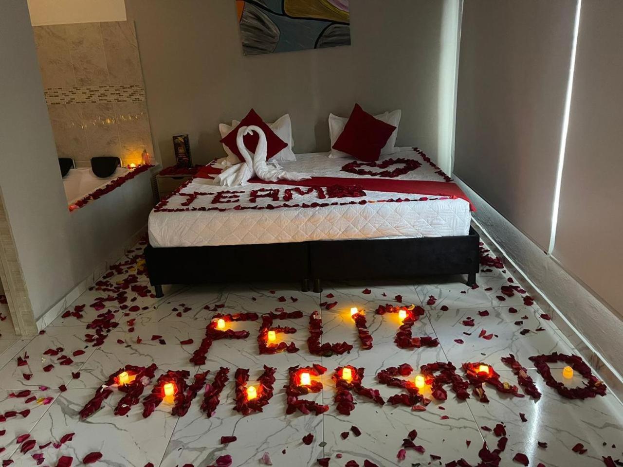 Luxem Hotel